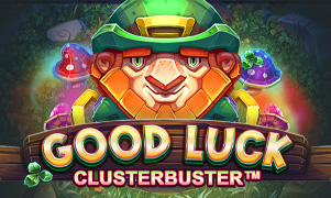 ok9989 Good Luck Clusterbuster™