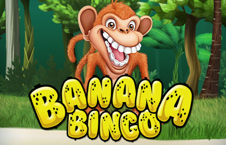ok9989 Banana Bingo