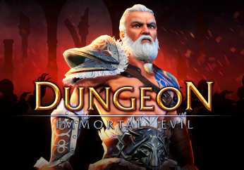 ok9989 Dungeon Immortal Evil