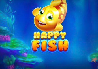 ok9989 Happy Fish
