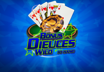 ok9989 Bonus Deuces Wild 10 Hand