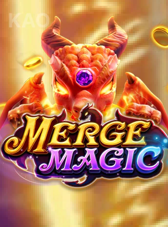 Trò chơi Fachai Merge Magic